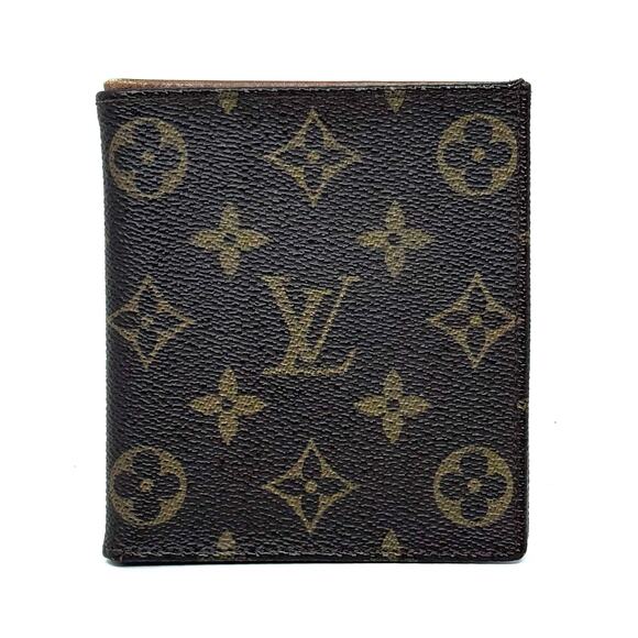 Louis Vuitton Monogram Wallet - Picture 1 of 12